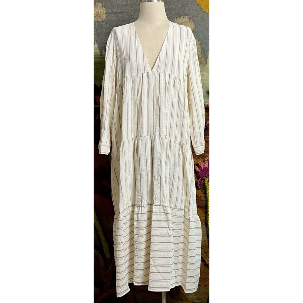 Zara Maxi Dress L
